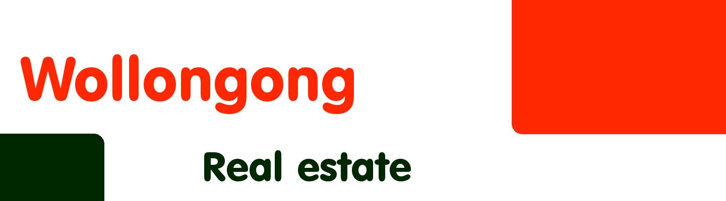 Best real estate in Wollongong - Rating & Reviews
